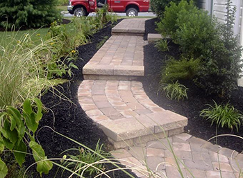 Landscaping Carroll County